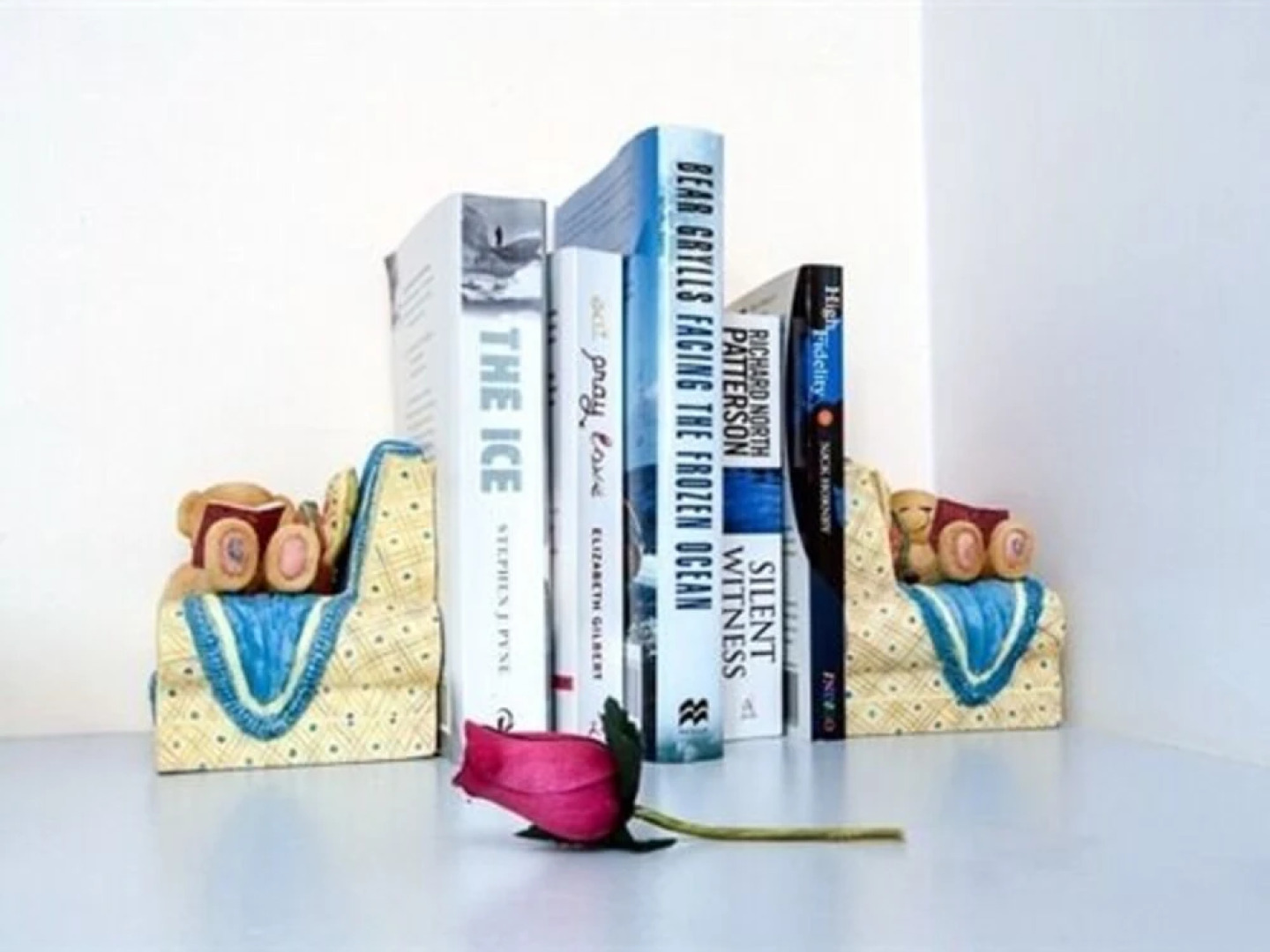 The Overscaig House Hotel