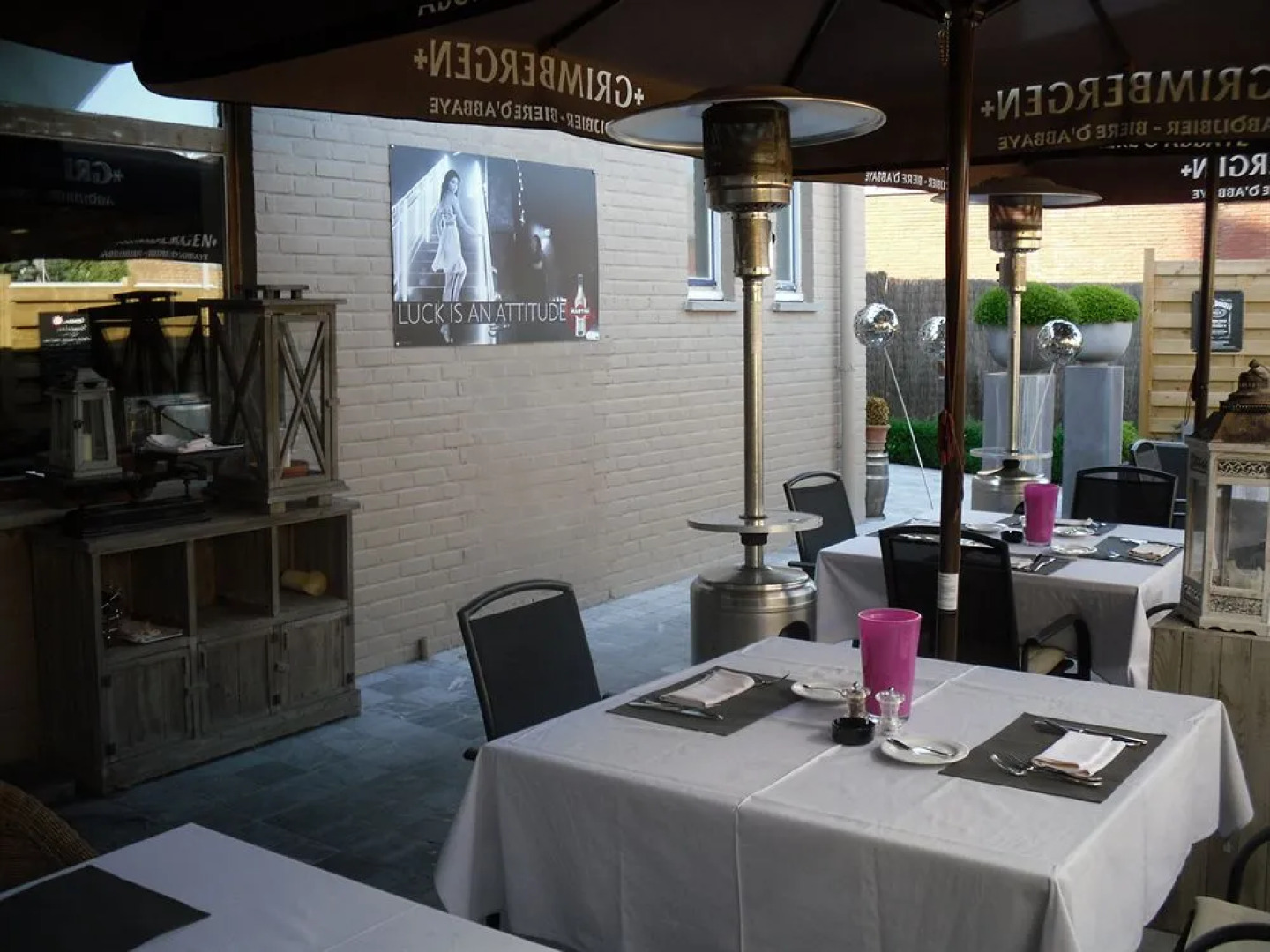 Hotel t Oud Wethuys Oostkamp-Brugge