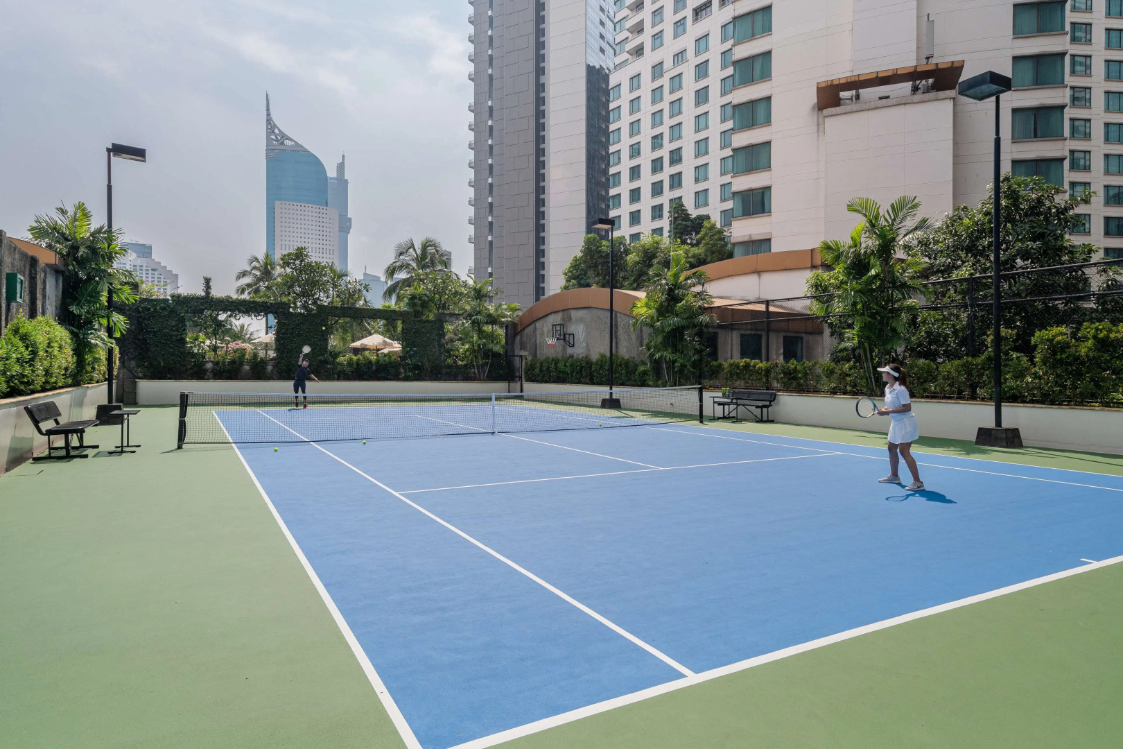 Ayana MidPlaza Jakarta