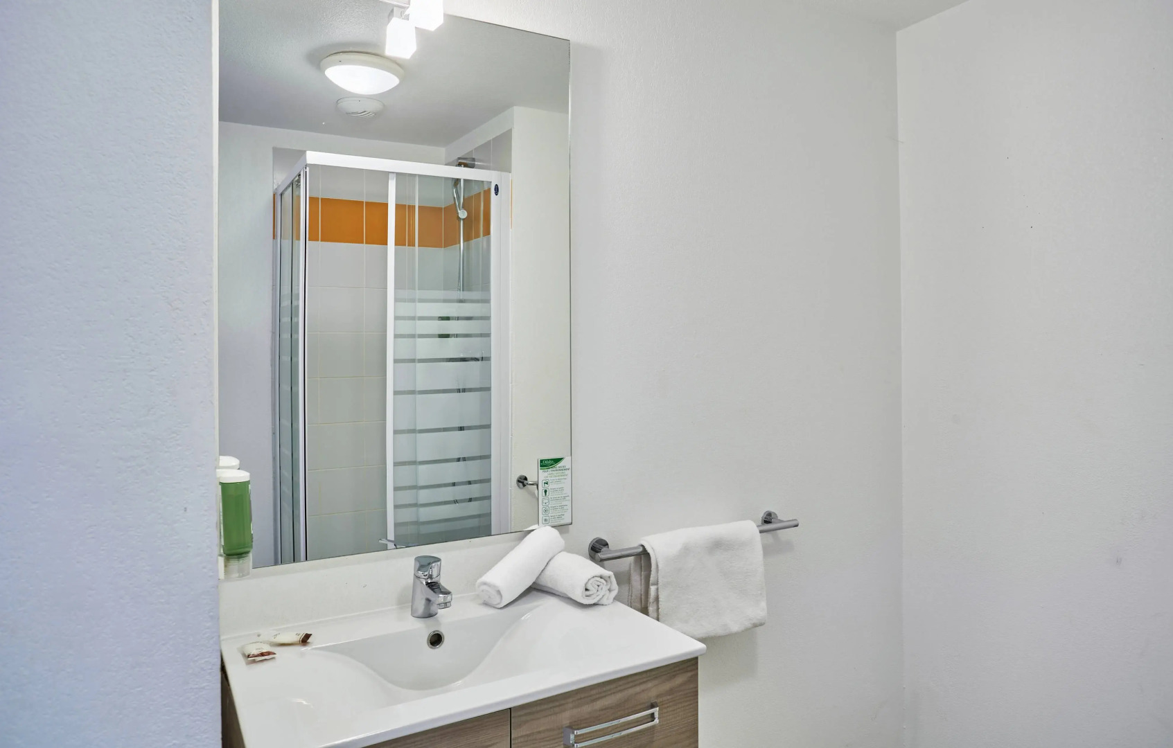 Odalys Appart’Hotel Canebiere