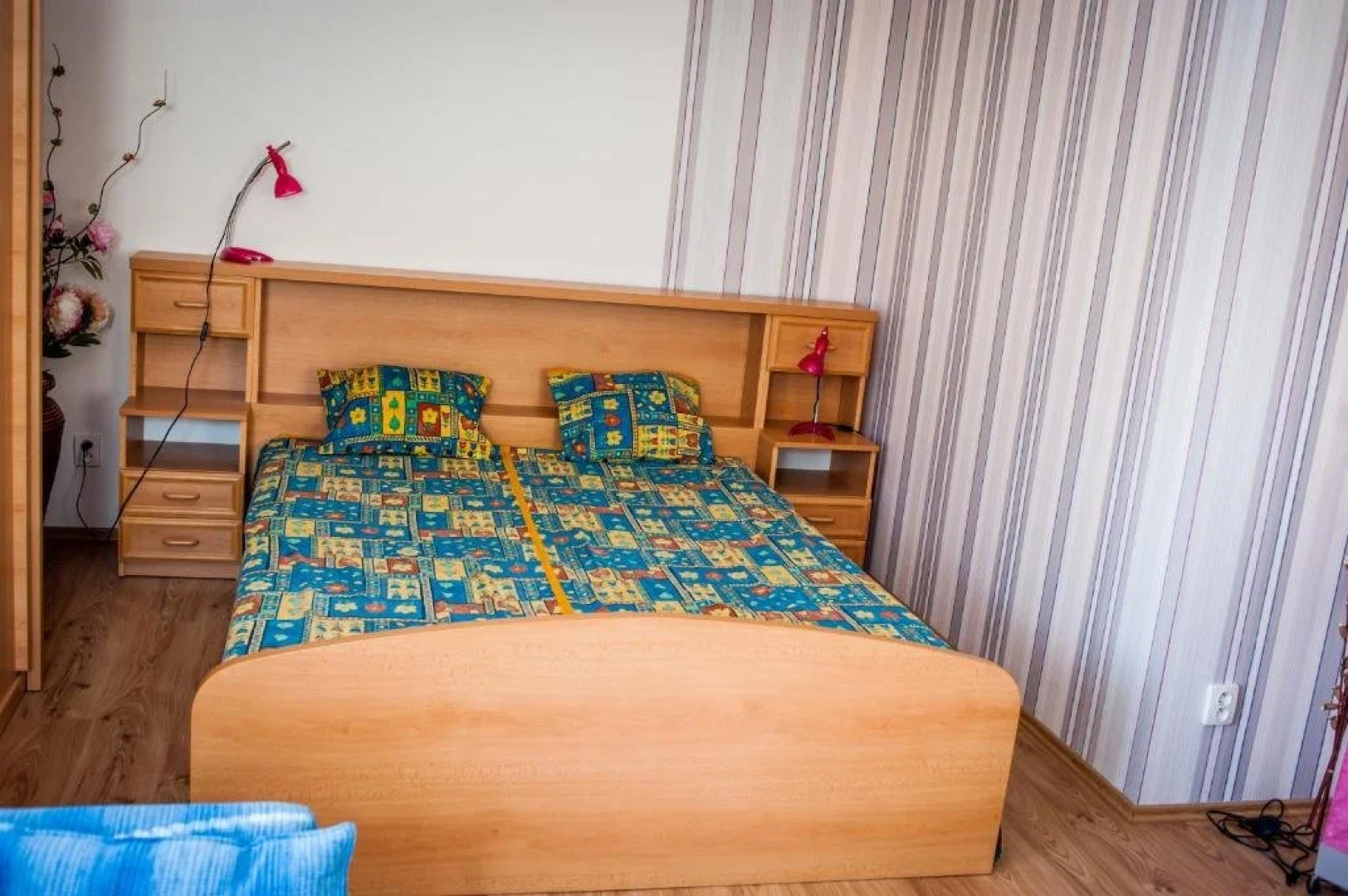 Apartmány Batelov