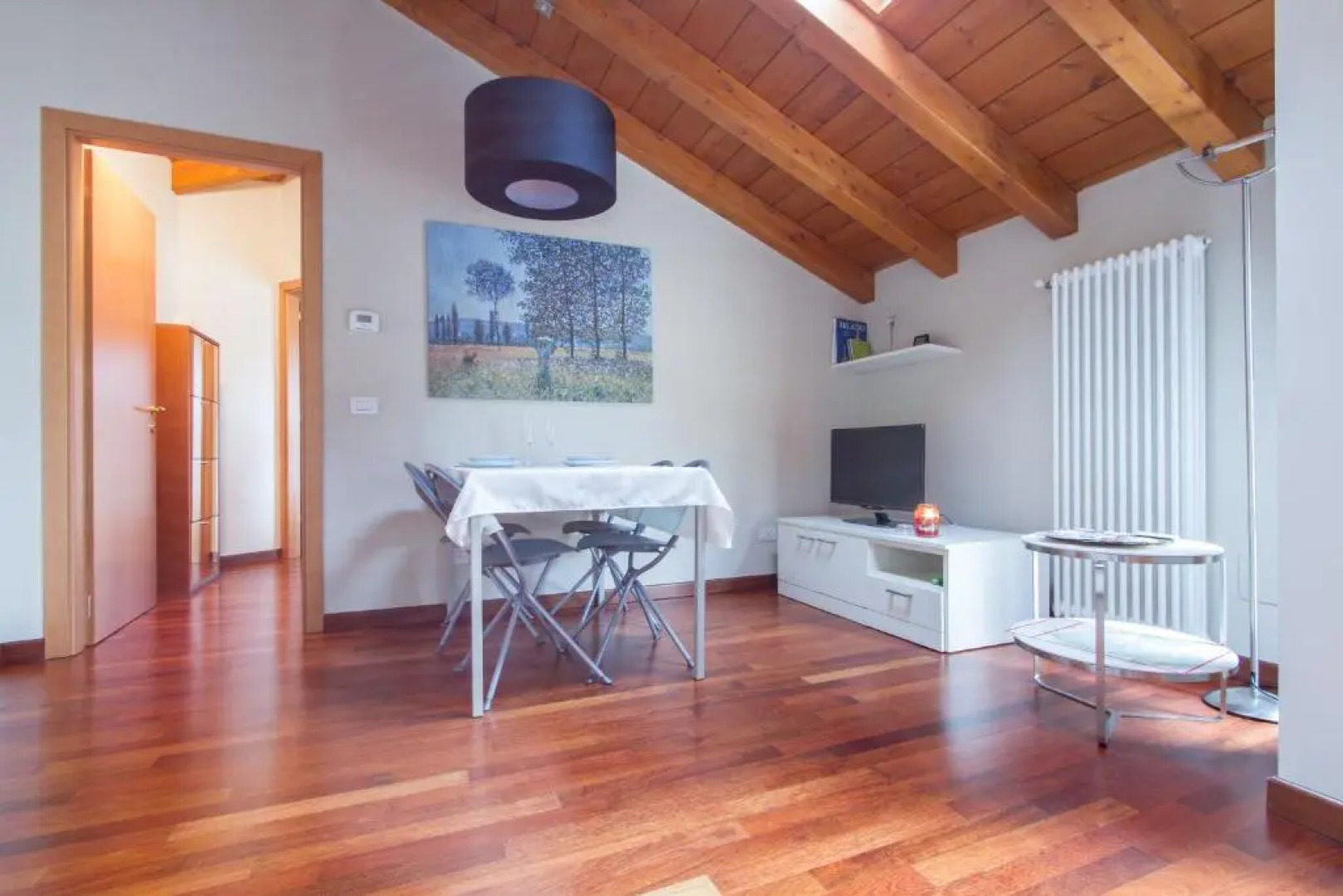 Parco di Monza Apartment