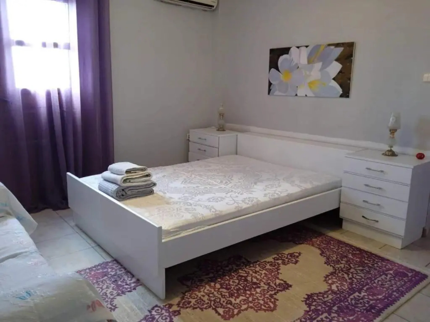 Ευτυχία Apartment