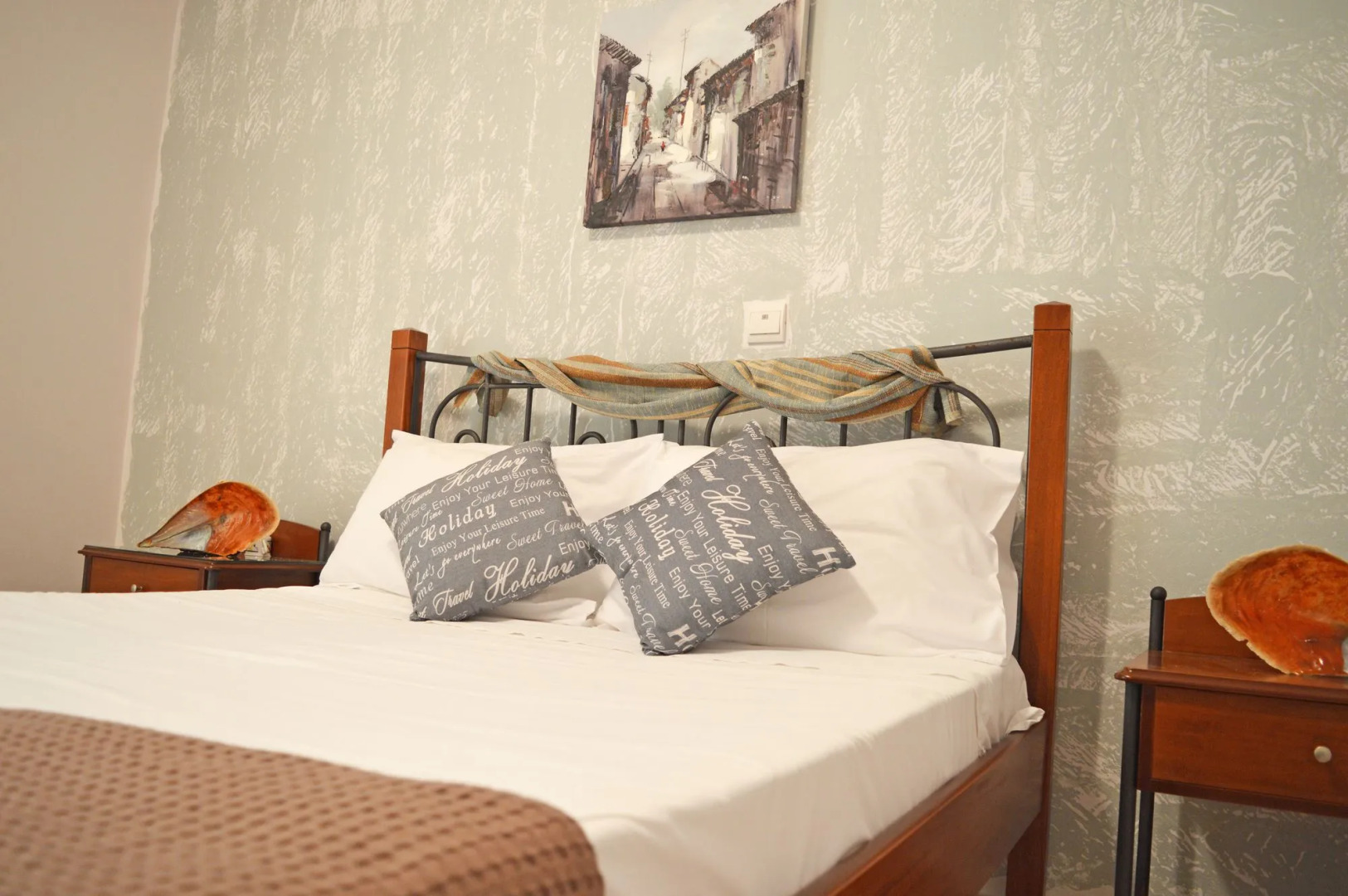 Sahara Beach Apartments