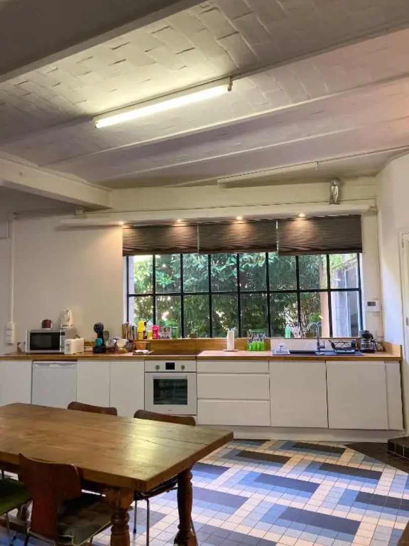 La Villa Victoria by Lakonik