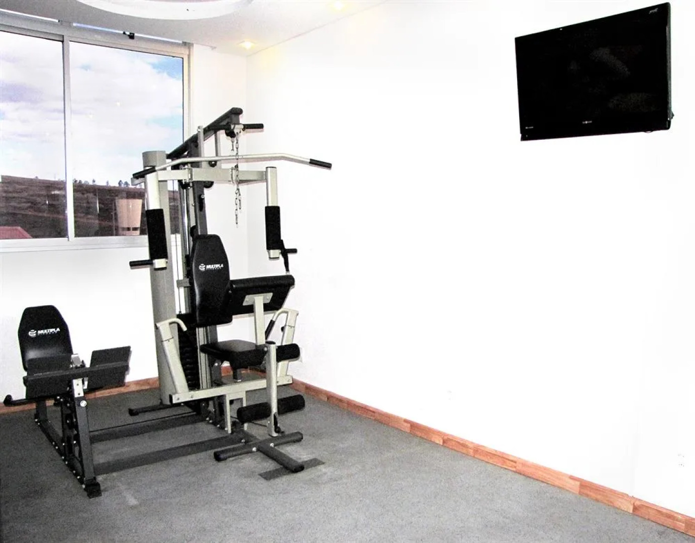 Campus Flat by Vision Vespasiano