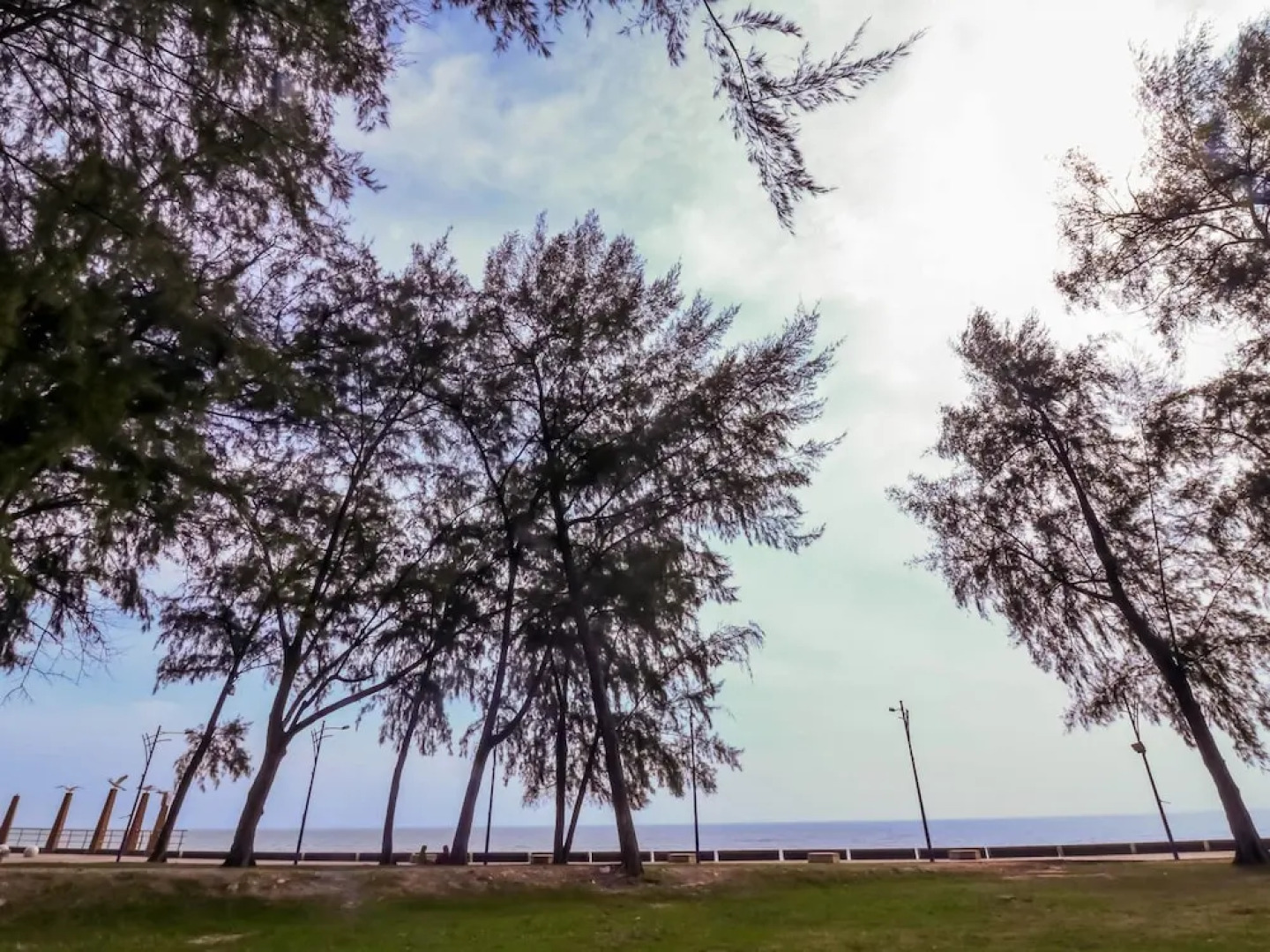 摩里布之乐尼达酒店(Nida Rooms Morib Delight)