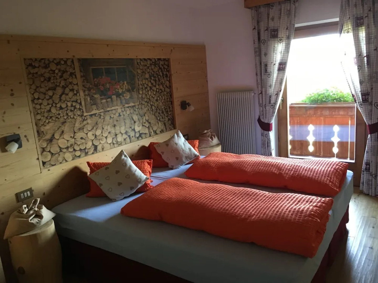 Pension Panorama Elisabeth