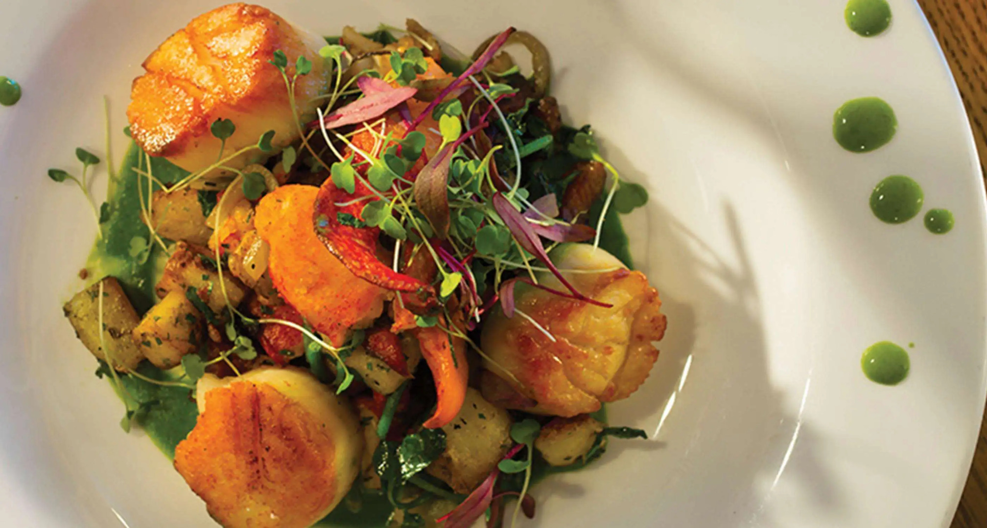 Woodstock Inn & Resort