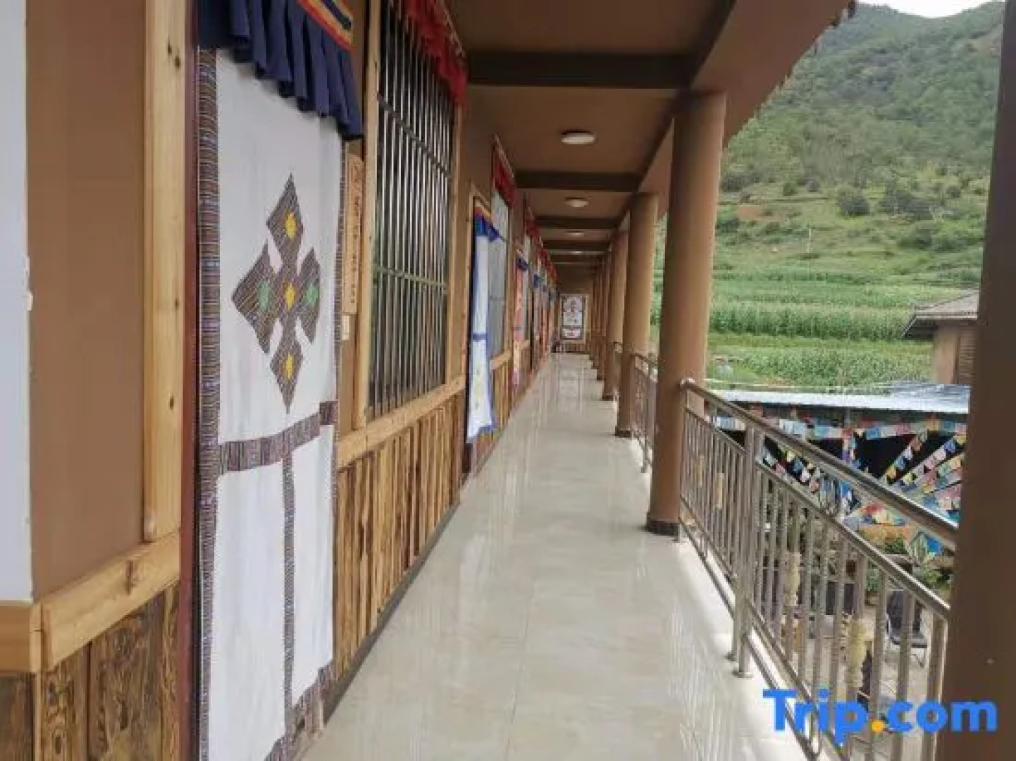 Wuhu Caohai Story Inn