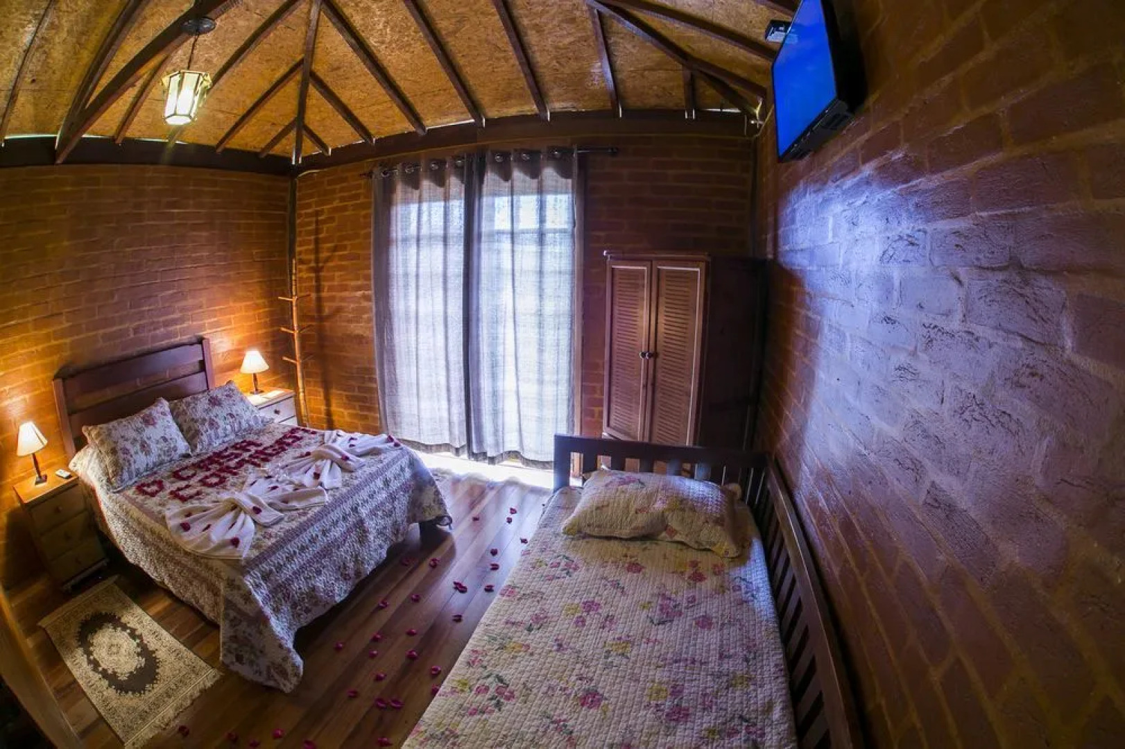 Fazendinha Pousada e Restaurante