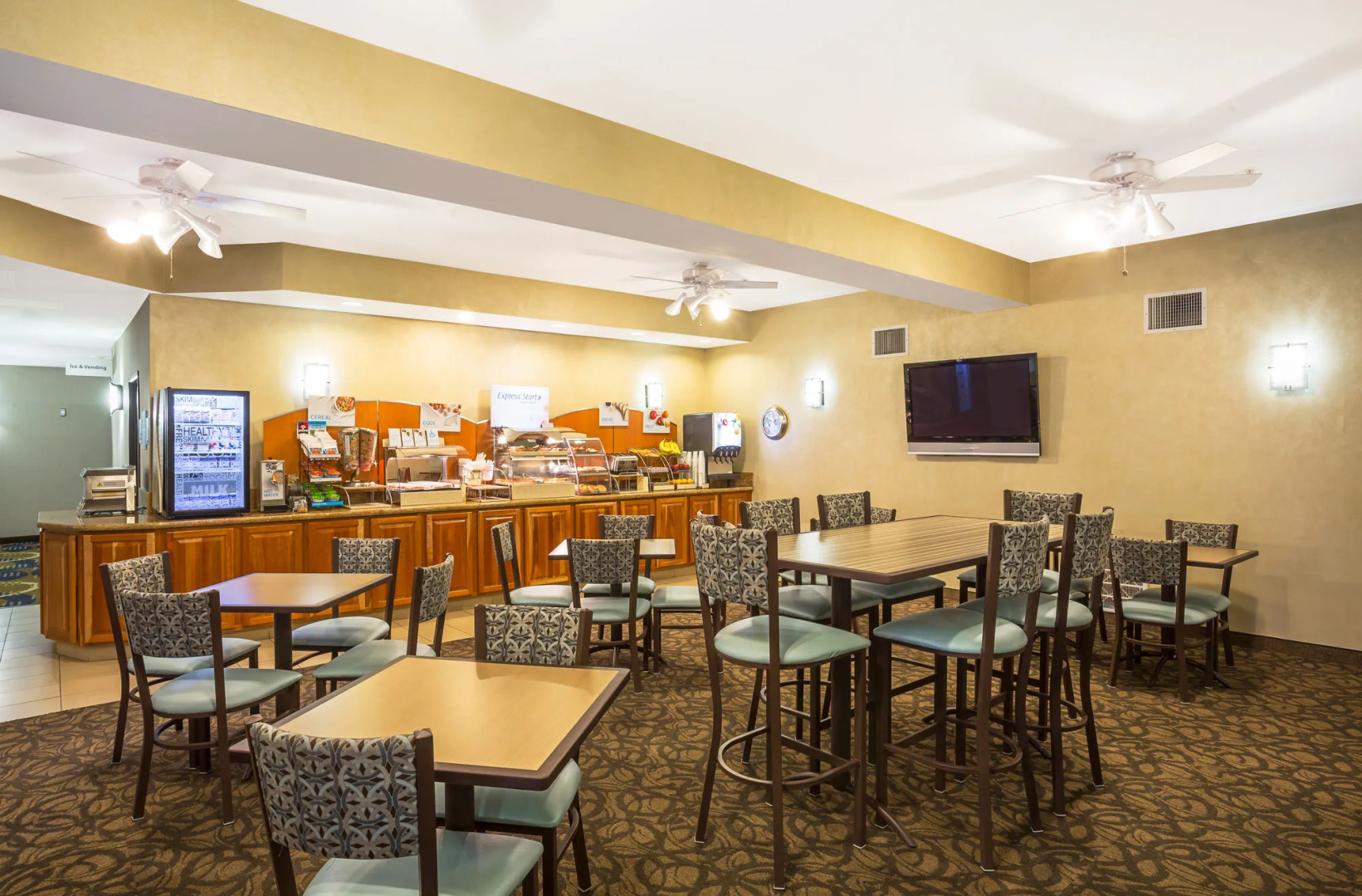 Holiday Inn Express - Layton by IHG