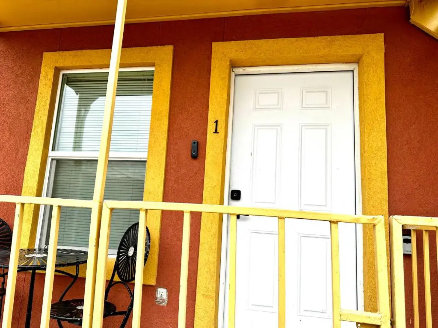 The Rustic @ Paseo de Encinal Drive