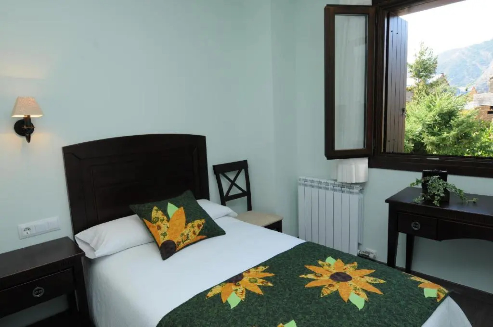 Casa Rural La Comella