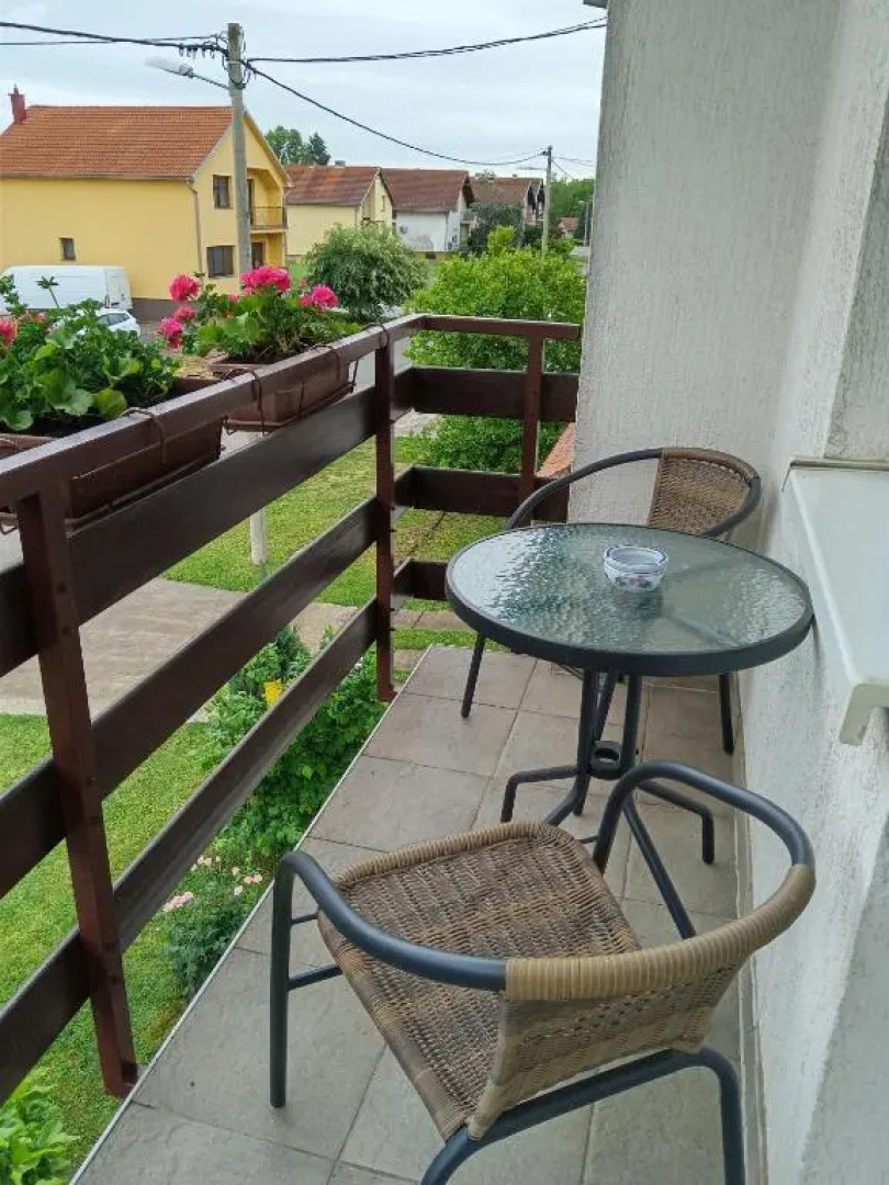 Apartment At Granny and Grandpa