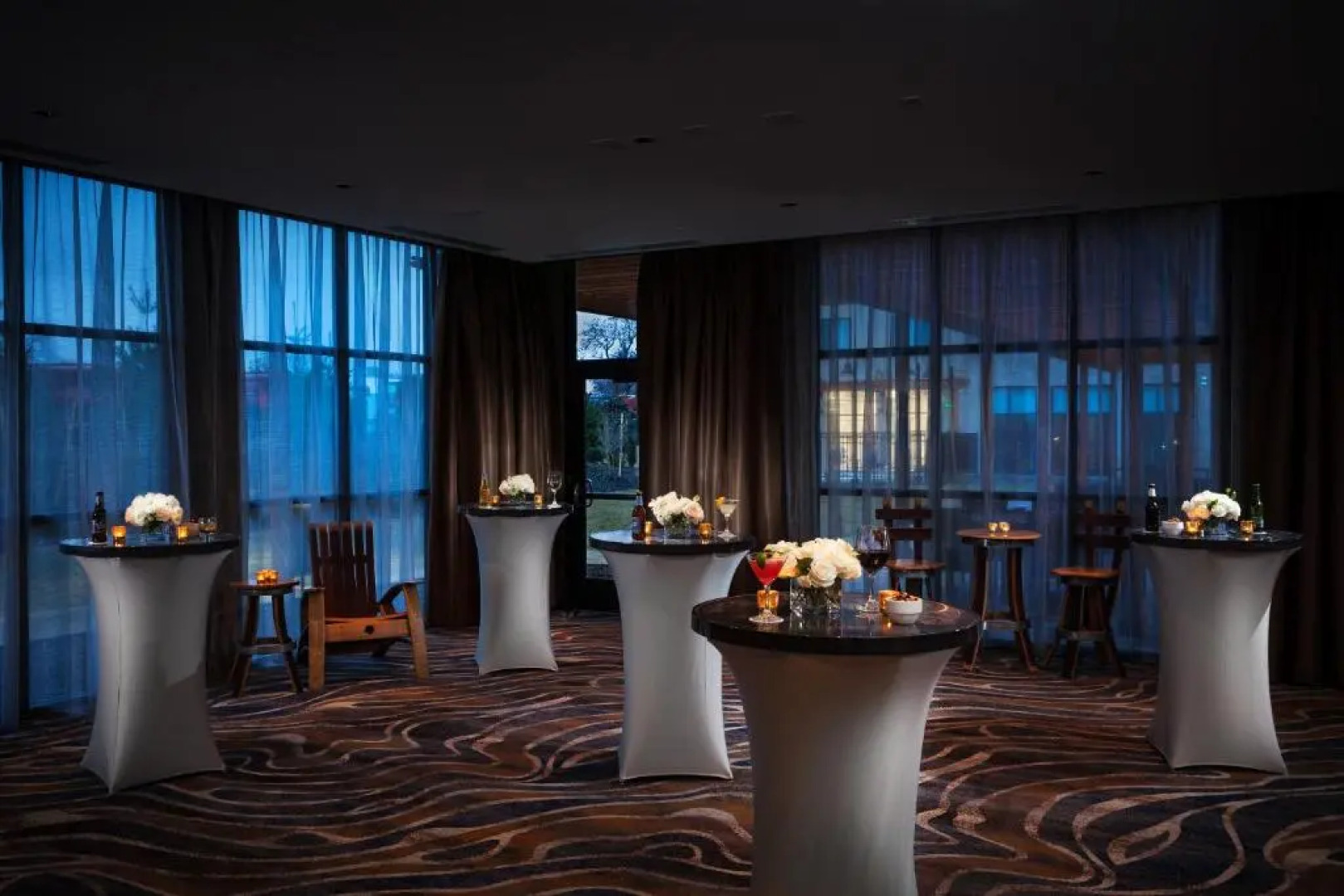 Courtyard by Marriott Walla Walla