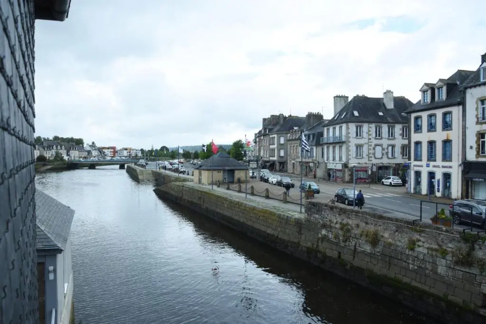 Une Nuit Sur Le Pont 1 (Adults Only)