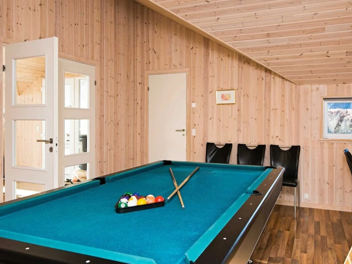 14 Person Holiday Home in Ebeltoft