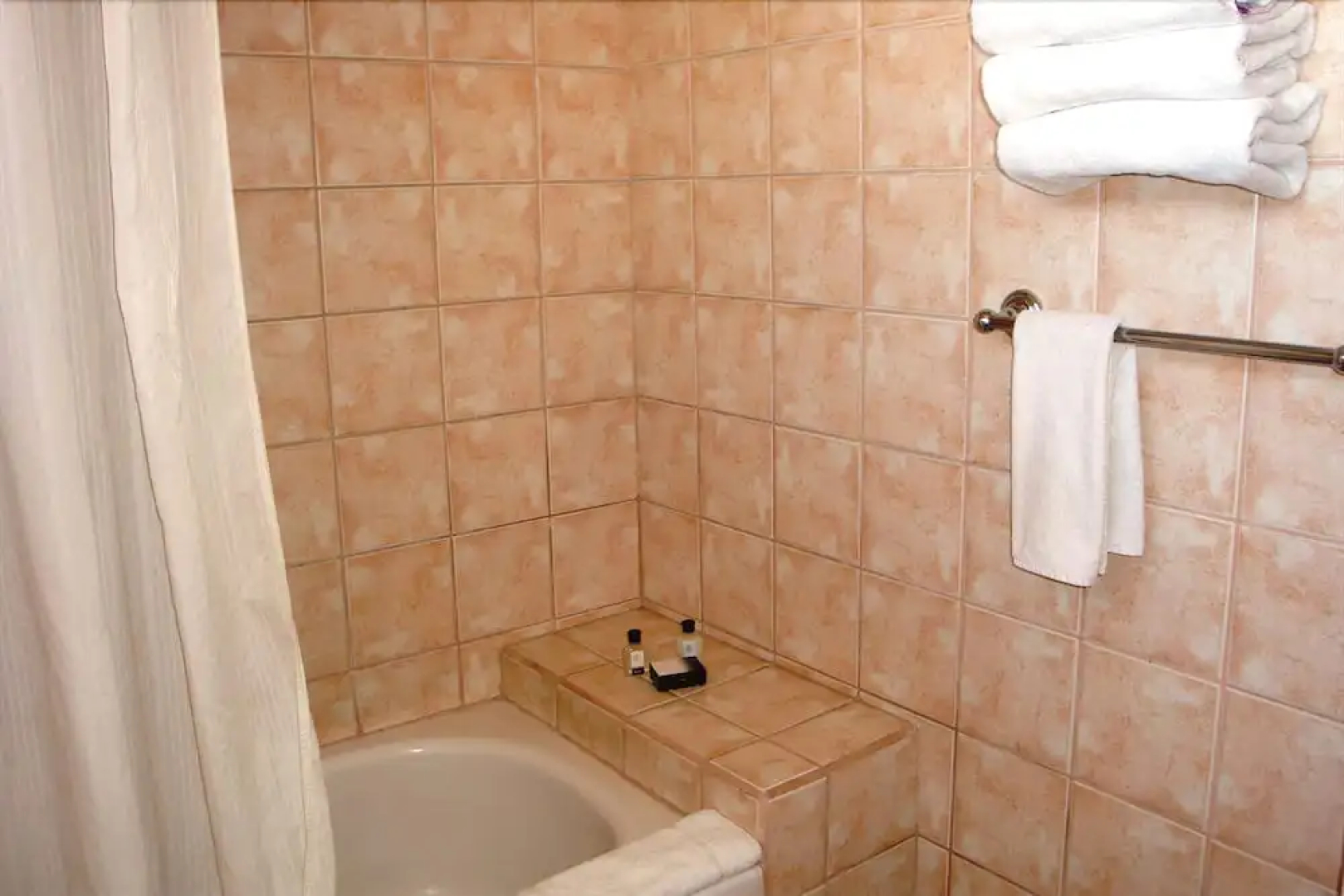 Family Villas at Villas Sol