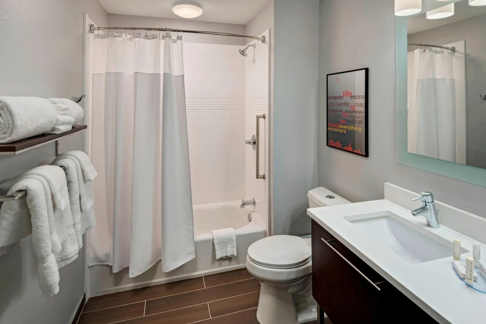 TownePlace Suites Baton Rouge Port Allen