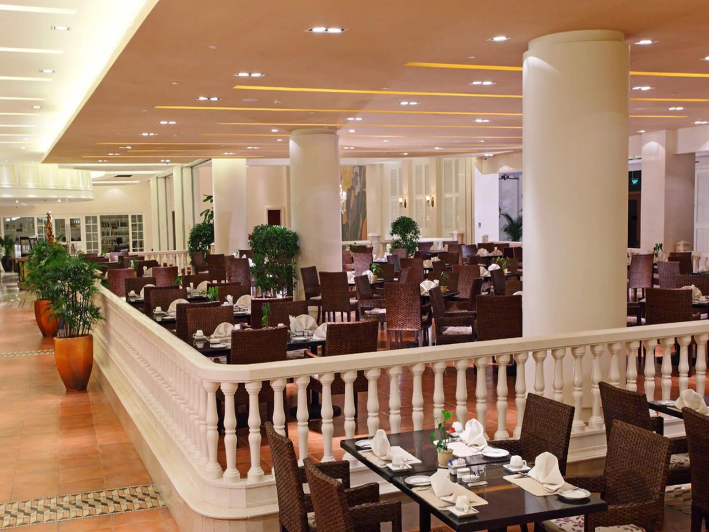 Seaview Resort Xiamen