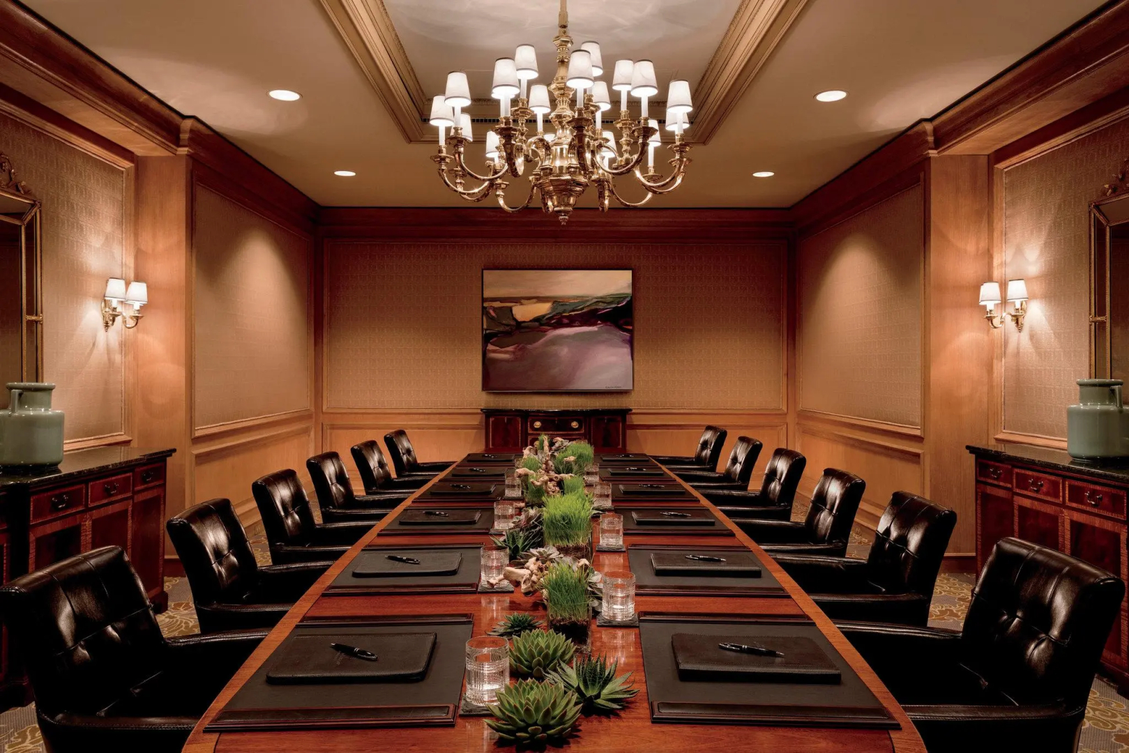 The Ritz-Carlton, Pentagon City