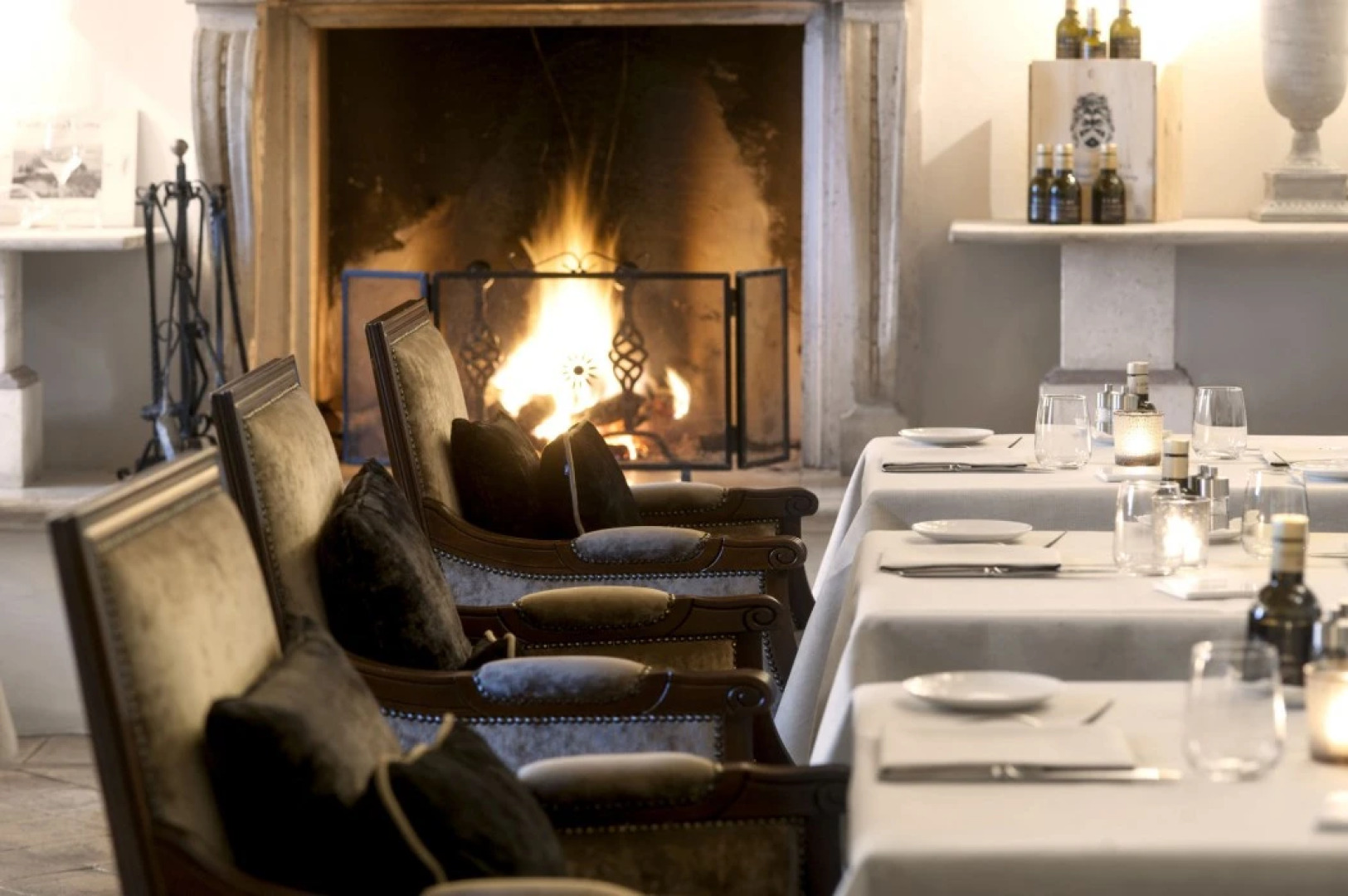 Castello di Velona Resort Thermal SPA & Winery