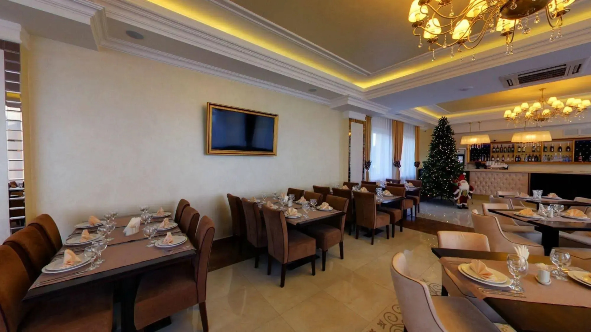 Отель «Арго»