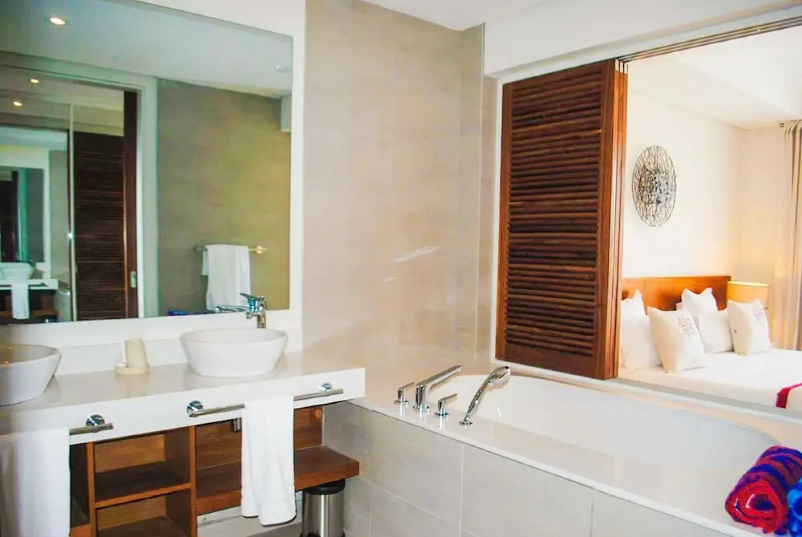 Carlos Bay Luxury Penthouse by Dream Escapes