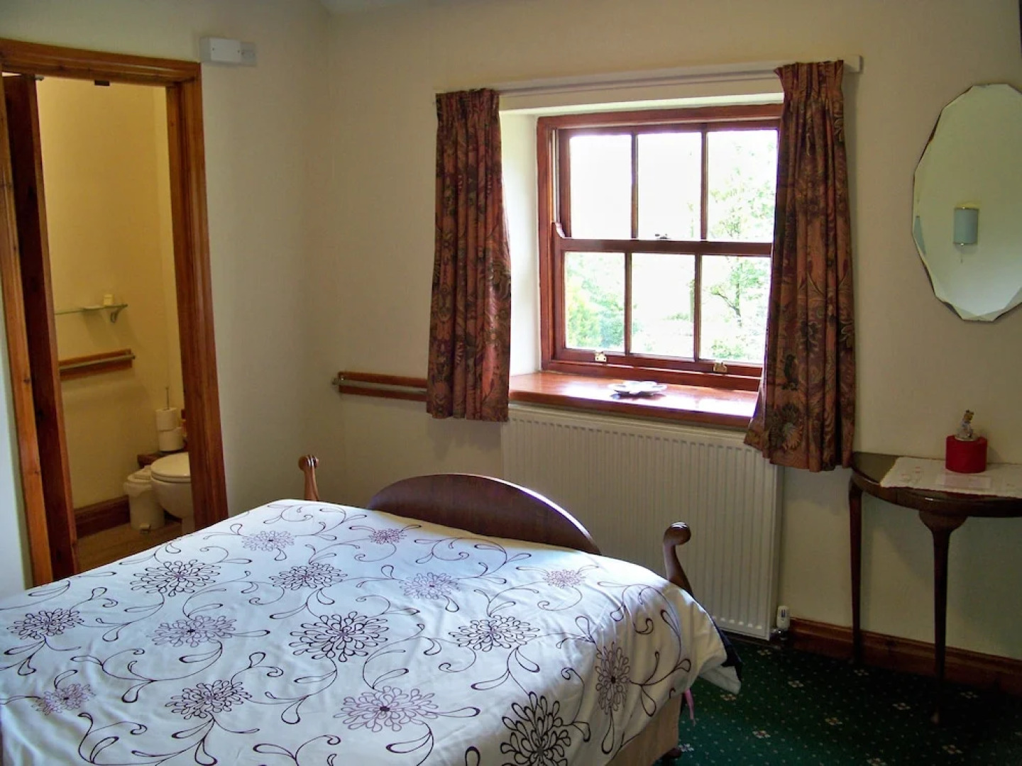 The Old Presbytery Guest House