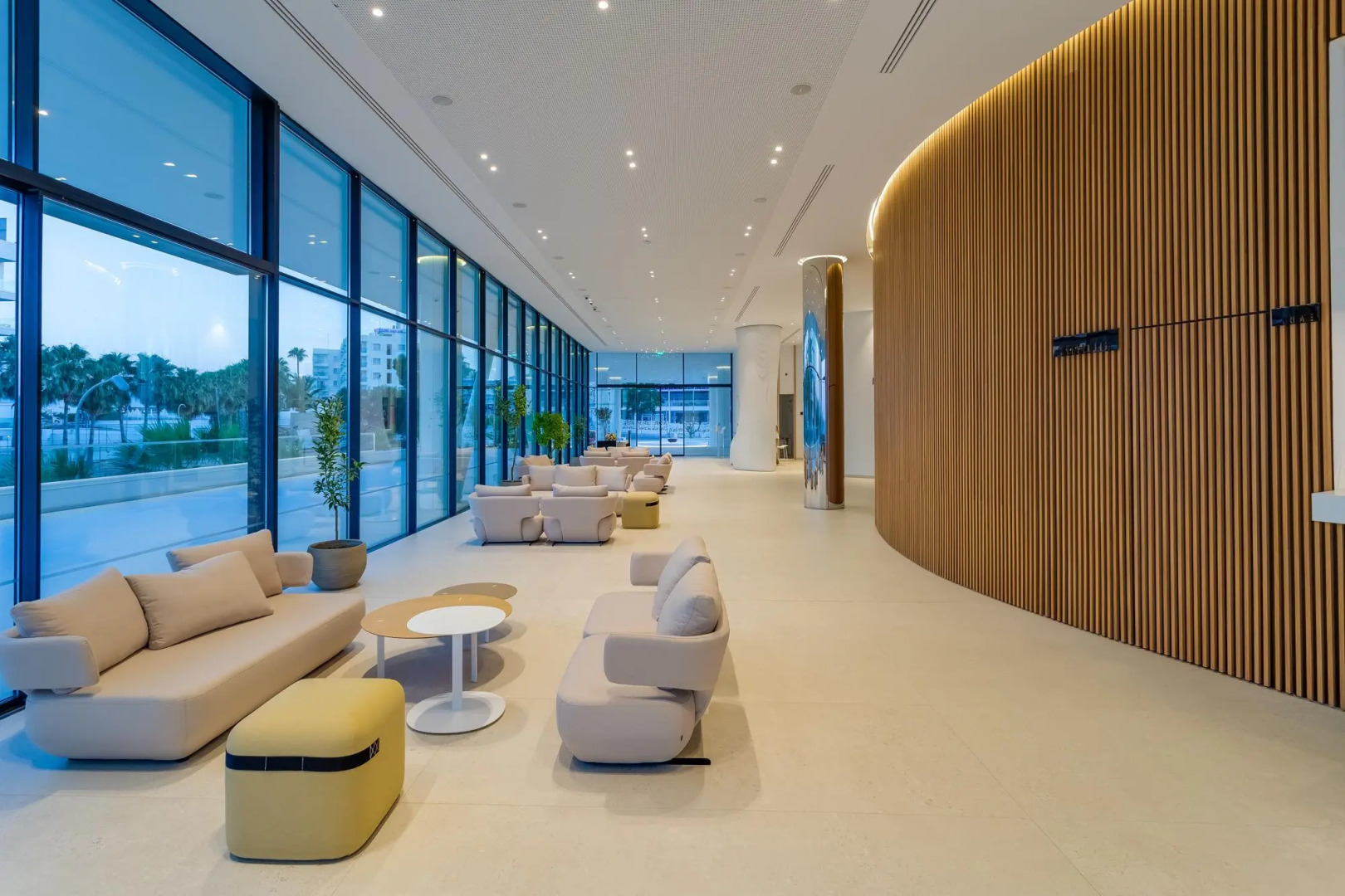 Flamingo Paradise Beach Hotel Adults Only