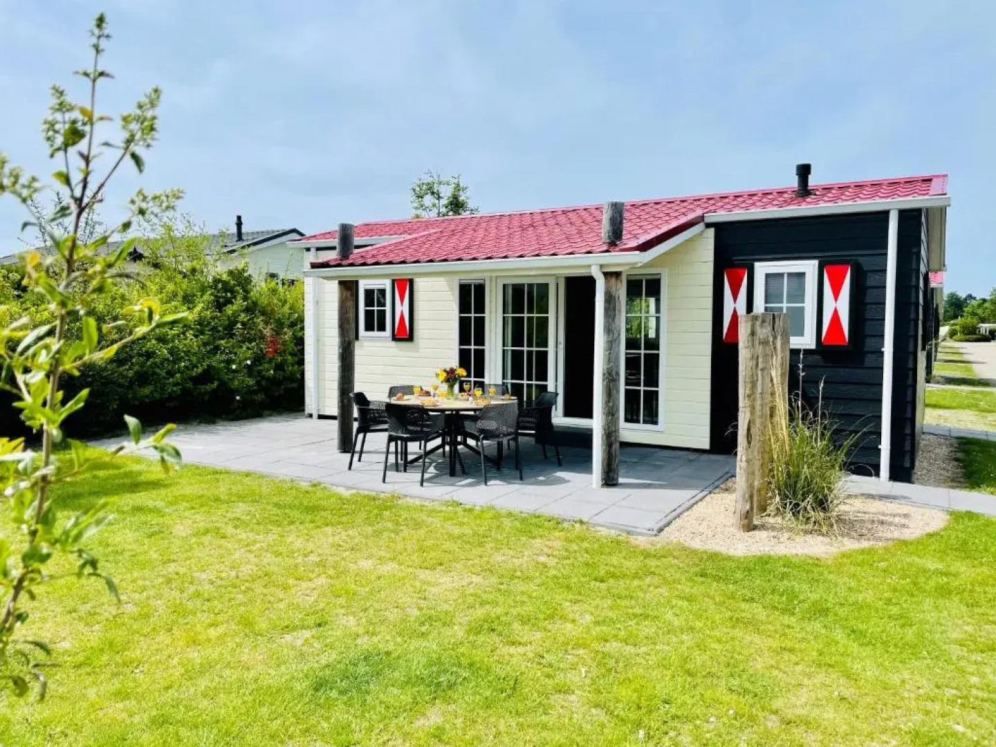 Camping De Strandloper