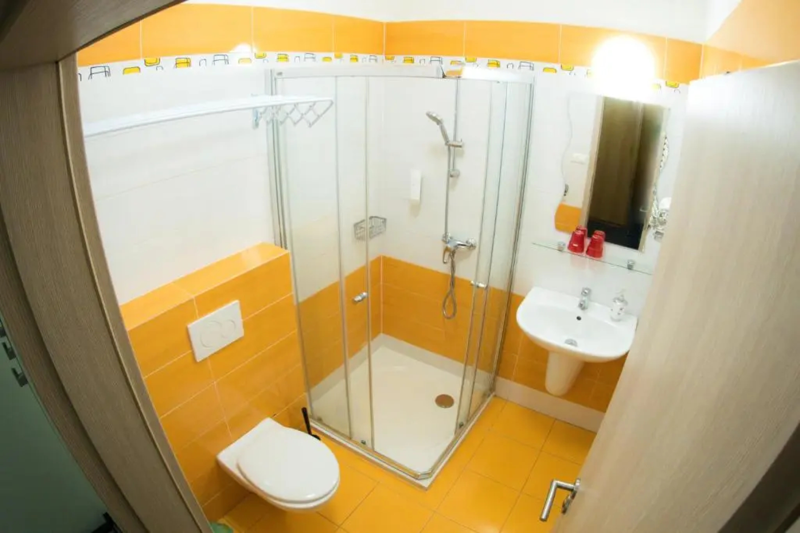 Apartments Radka