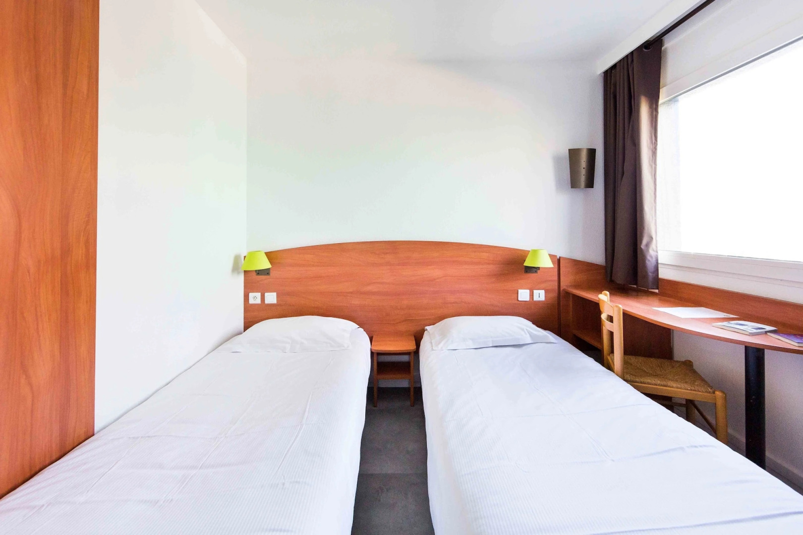 Hotel Akena Nantes Orvault