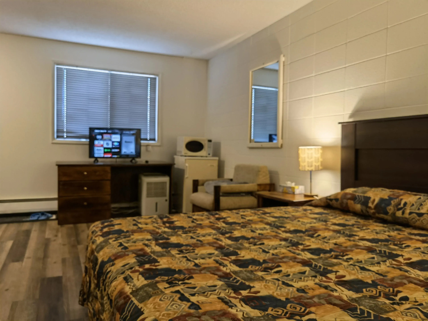 Journeyman Inn Motel