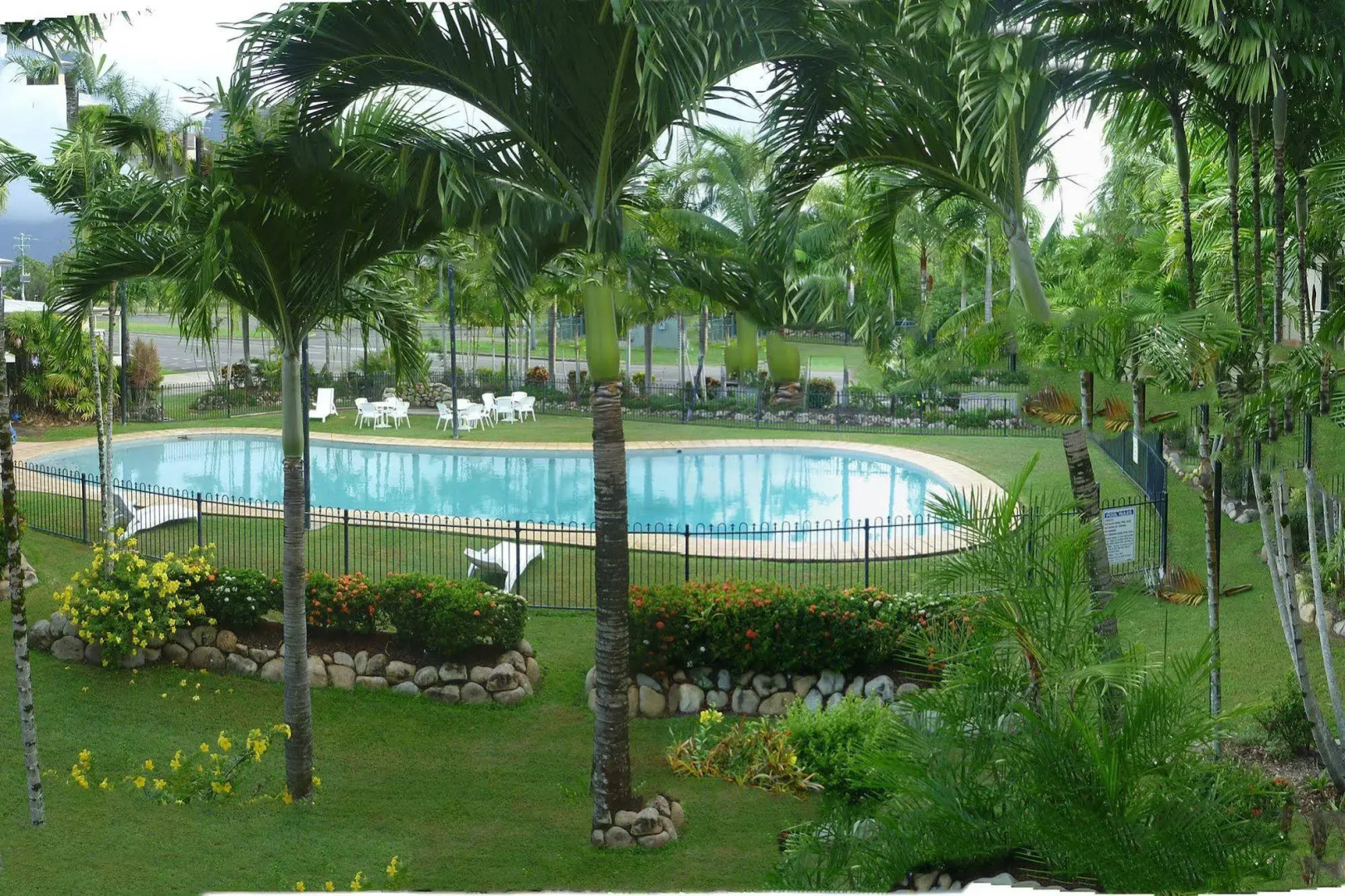 Hinchinbrook Resorts