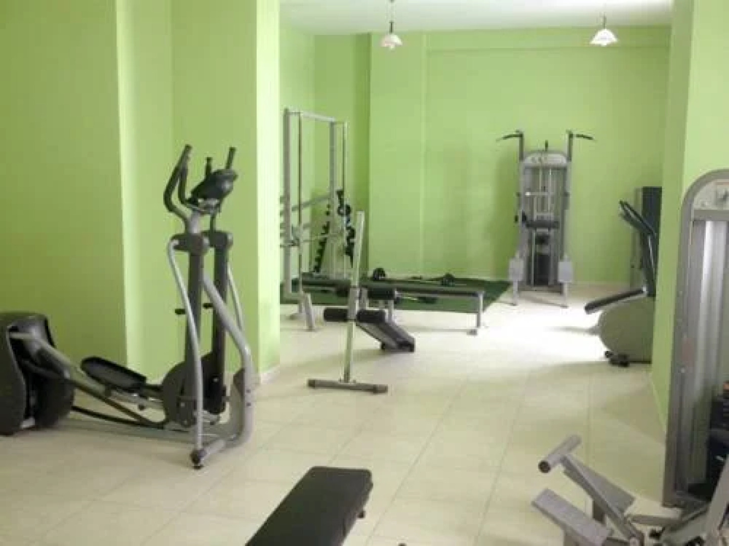 Narli Gol Termal Hotel