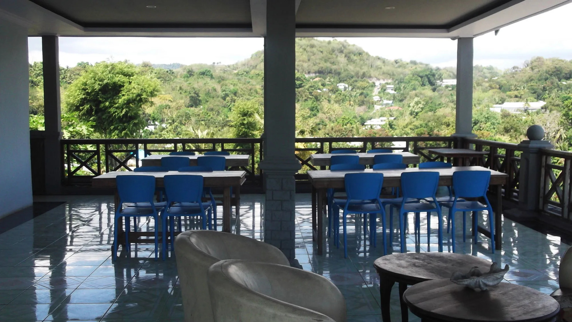 Sunrise Hotel Labuan Bajo