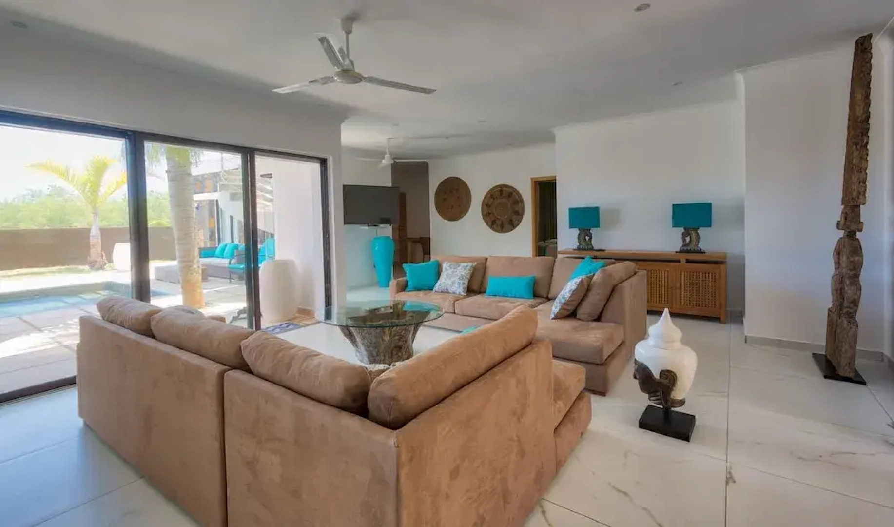 Villa de Haut Standing Diroma