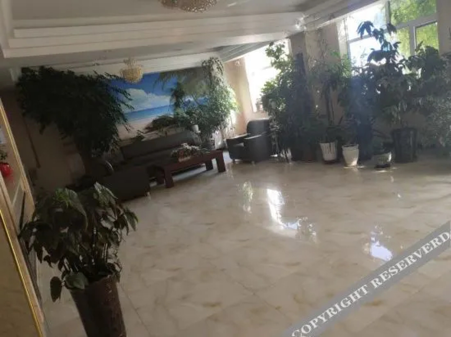 Junyue Business Hotel (Xining Caojiabao Airport Branch)