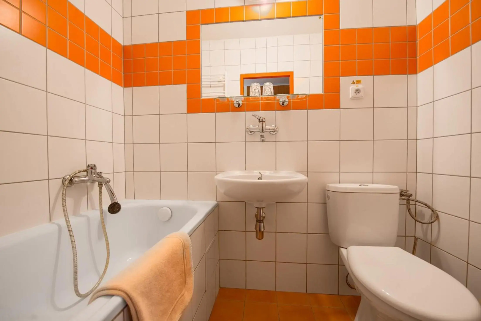Hotel SOREA SNP