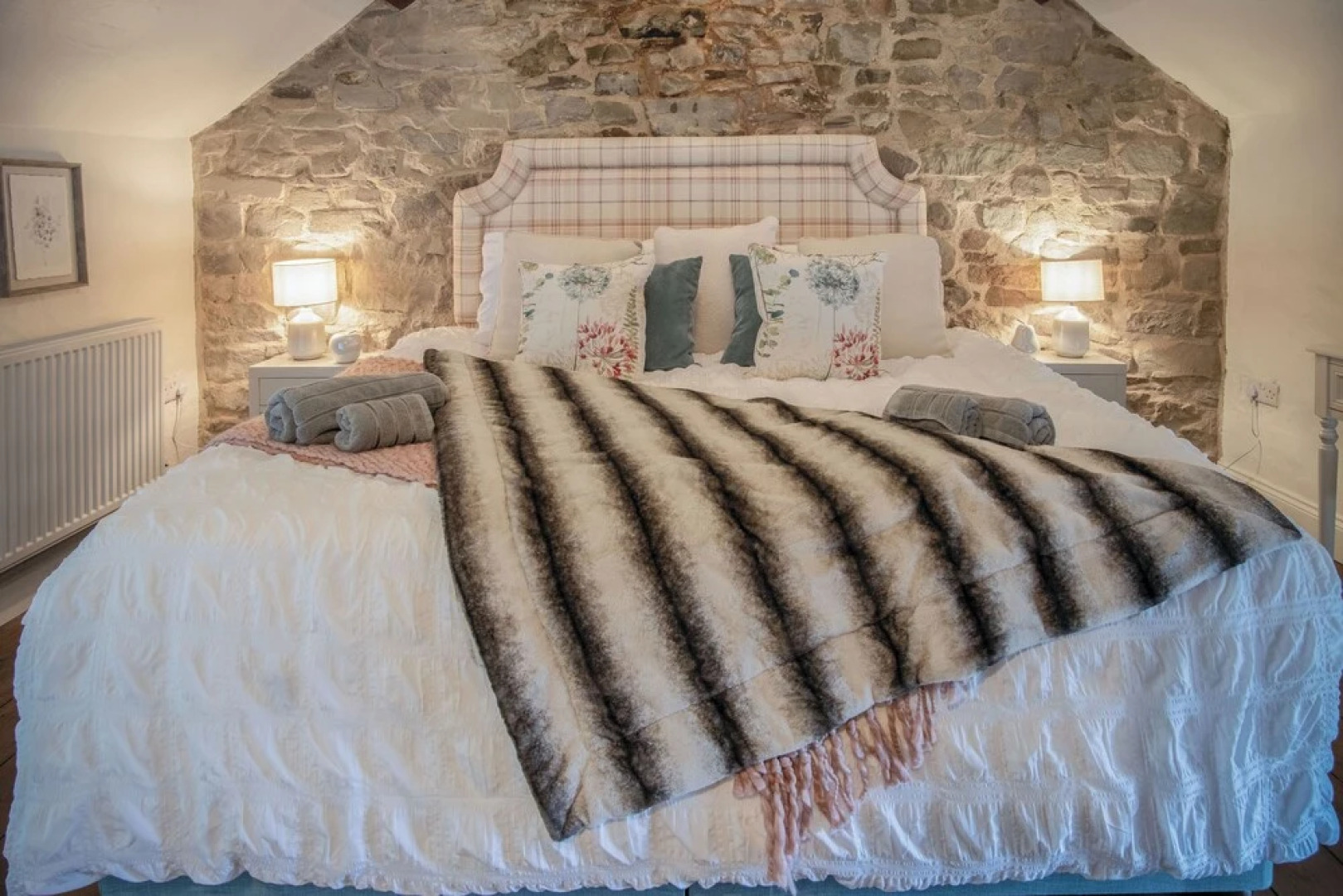 The Lodge - 2 Bedroom Cottage - Princes Gate