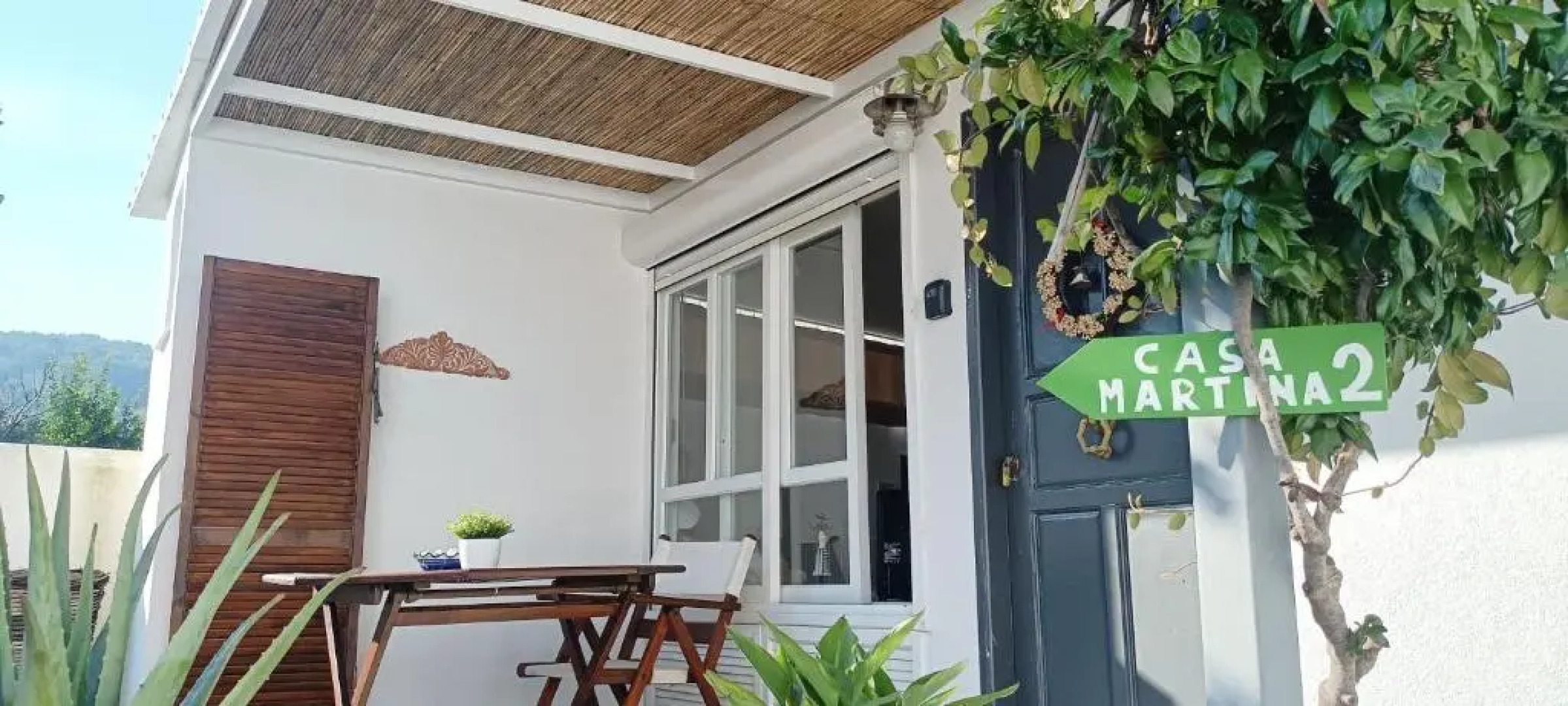 Casa Martina 2 (Spata) 10min El.Venizelos airport.