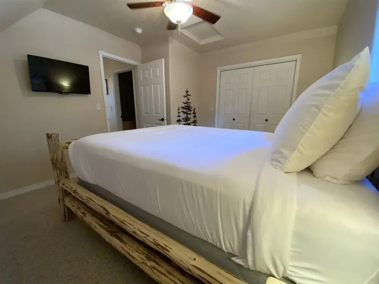 Rf12 Flathead River Haven