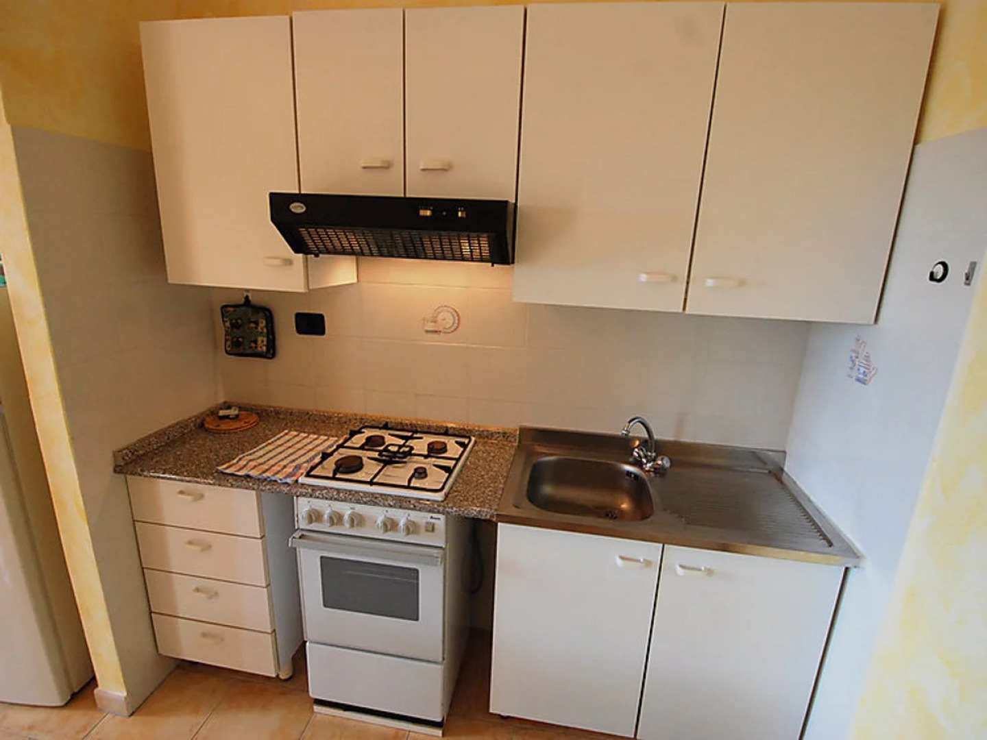 Villa Is Murtas Cardedu 12828