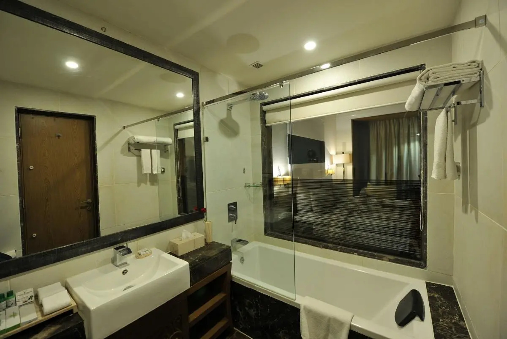 Narayani Heights Hotel and Resort