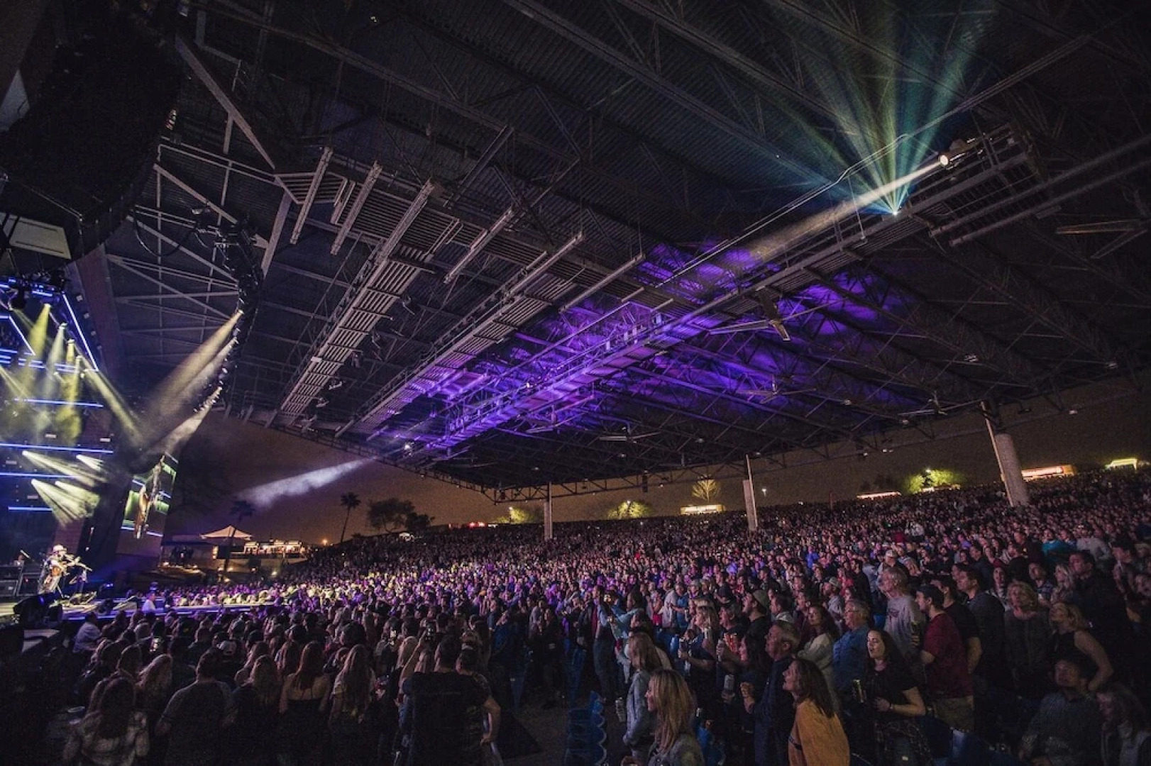 SpringHill Suites by Marriott Phoenix Goodyear