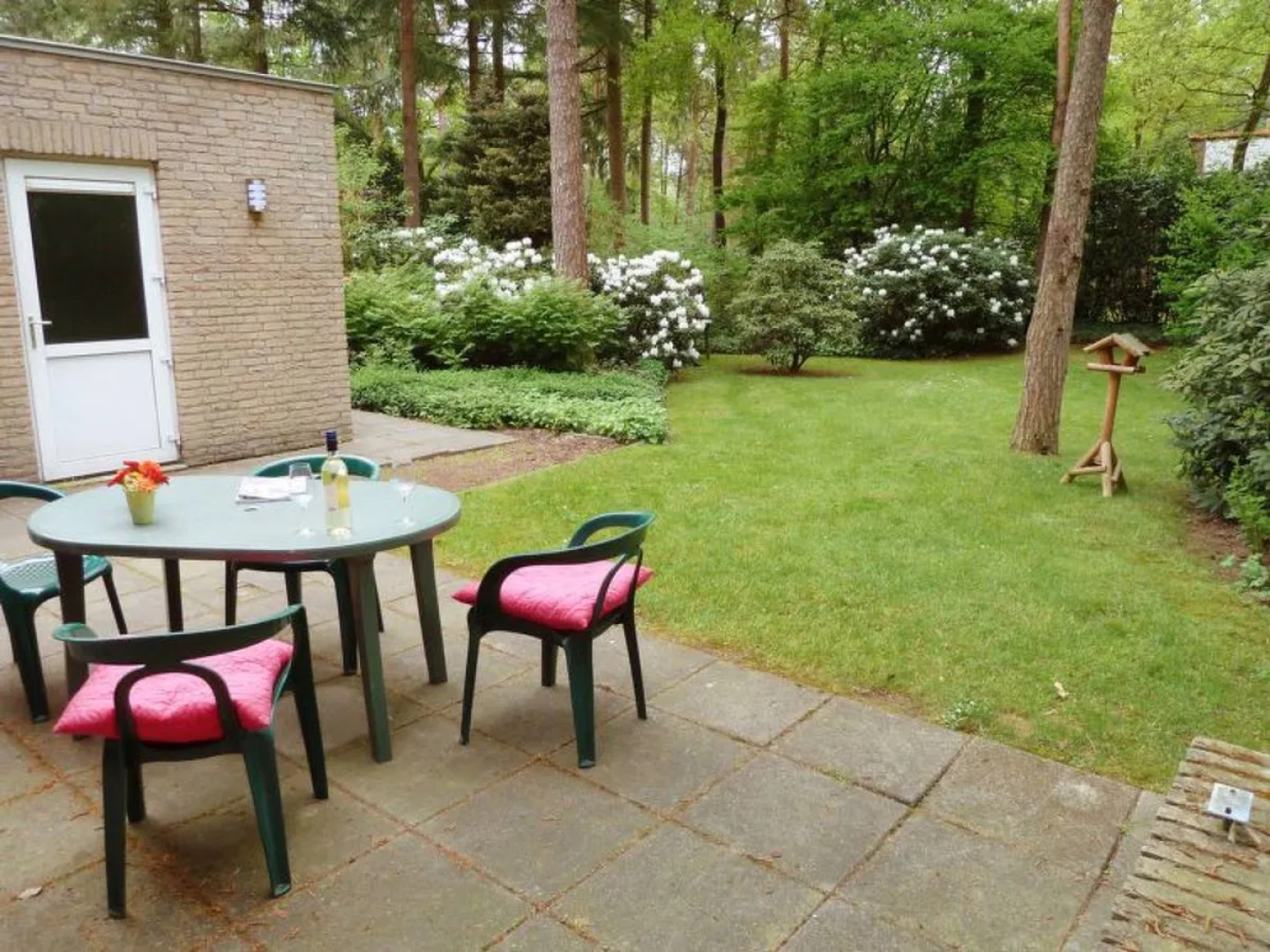 Bosrijk Ruighenrode 22017