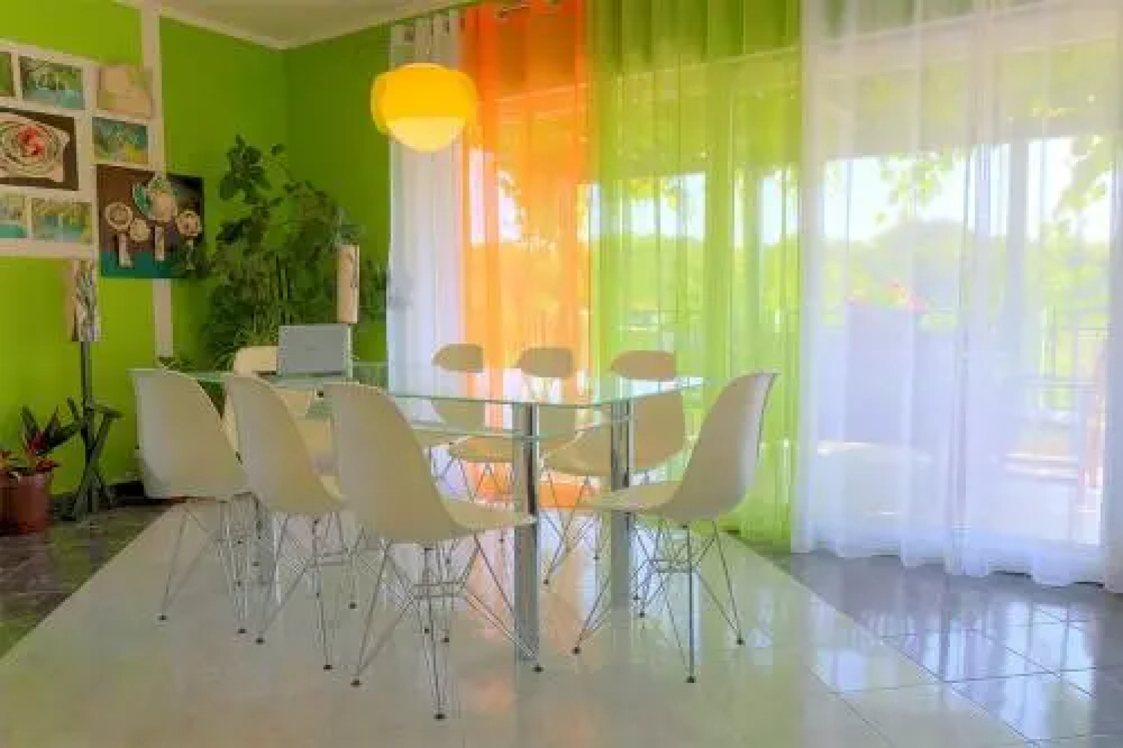 Luxury Art Apartment Pula