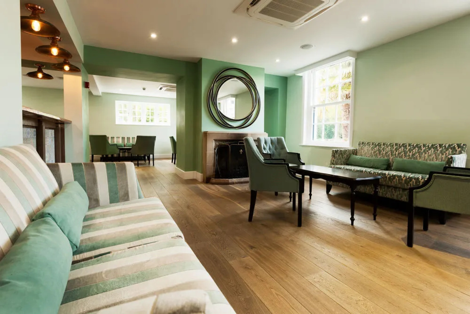 Best Western Frensham Pond Hotel